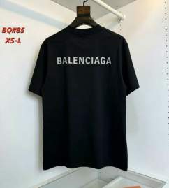 Picture of Balenciaga T Shirts Short _SKUBalenciagaXS-L12yr6321294